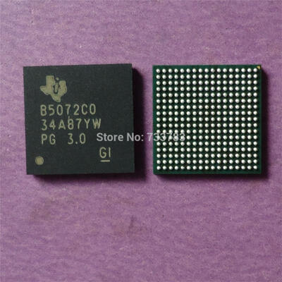 

1pcs/lot B5072C0 B5072CO Power supply IC chip for Lenovo K900