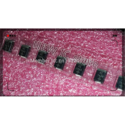 

Free shipping SMBJ12A/P6SMB12A SMB unidirectional TVS TVS Diode 10PCS
