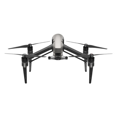 

DJI DJI UAV Inspire 2 4-осный профессиональный ультратонкий воздушный ударный деформируемый воздушный автомобиль