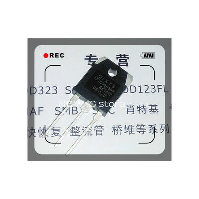 

5pcs/lot IXTQ36N50P Free shipping