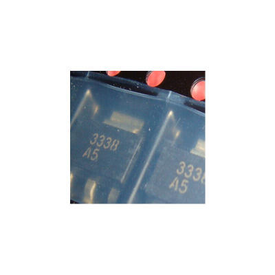 

10PCSLOT ADP3338AKC-50 3338 A5 ADP3338 Original IC electronics