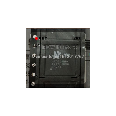 

10PCS MT6226BA MT6226 BGA FREE SHIPPING NEW