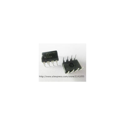 

500PCS LF356 LF356N DIP-8