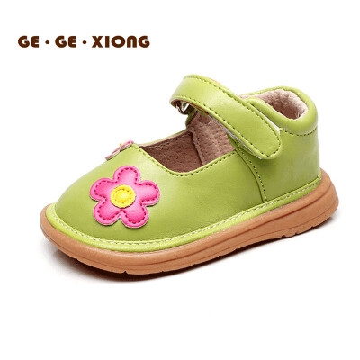 

Baby shoes baby school step shoes baby antiskid step shoe Princess single shoe