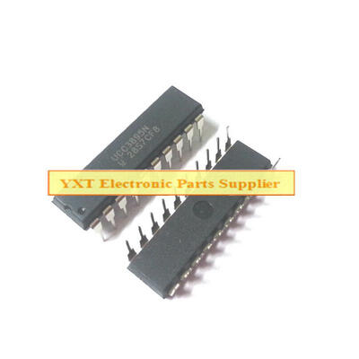 

10pcs/lot UCC3895N UCC3895 DIP20 Switch controller new&original electronics kit in stock ic