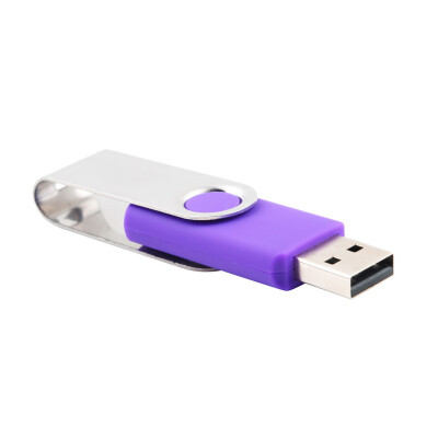 

MULTIColor Foldable 2 GB USB 2.0 Flash Memory Jump Storage Stick Drive U-Disk