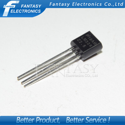 

50PCS LM336Z-25 TO92 LM336-25 TO-92 new&original IC free shipping