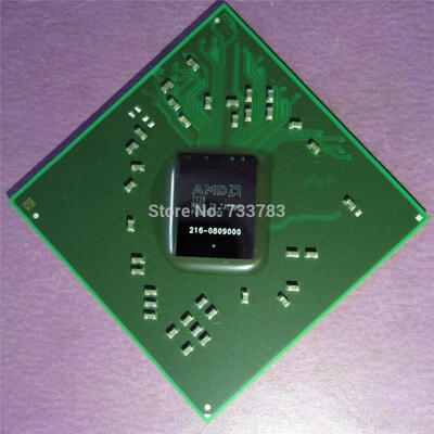 

1pcs/lot AMD 216-0809000 integrated chipset 100% new Lead-free solder ball Ensure original not refurbished or teardown