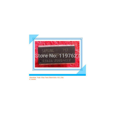 

FREE SHIPPING K4S561632E-TC75 K4S561632E Flash Memory TSSOP 20PCSLOT IC
