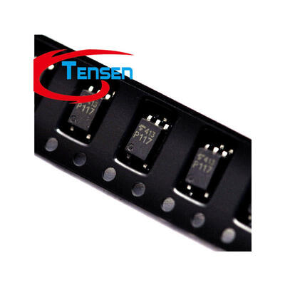 

10PcsLot TLP117A SOP-5 Optical CouplerOC Optocoupler