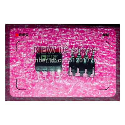 

5pcs/lot OP37GPZ OP37GP OP37 DIP-8 OP37G Free Shipping