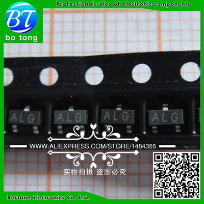 

Free Shipping 200pcs/lot SMD triode KTC3875-Y-RTK/P KTC3875-Y KTC3875 SOT-23 Mark: ALG