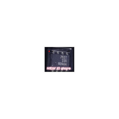 

Free shipping 20pcs/lot BSP752T 752T BSP752R 752R SOP-8 new original