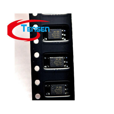 

10Pcs/Lot PS8101 SOP-5 Optical Coupler(OC) Optocoupler