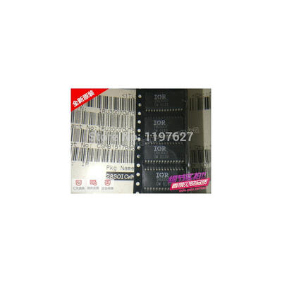 

FREE SHIPPING IRU3007CWTR IRU3007 SOP28 ORIGINAL 10PCS/LOT IC