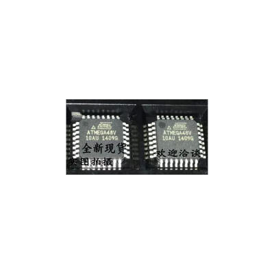 

10PCS ATMEGA48V-10AU QFP