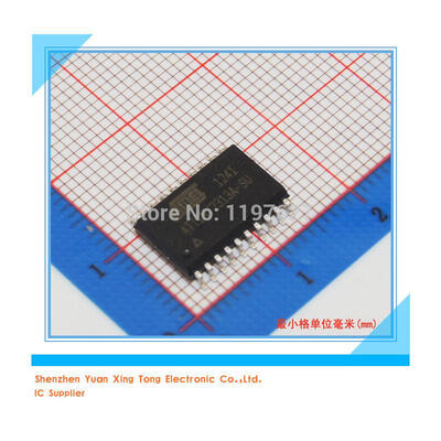 

10PCS/LOT ATTINY2313A-SU ATTINY2313A sop Original IC electronics
