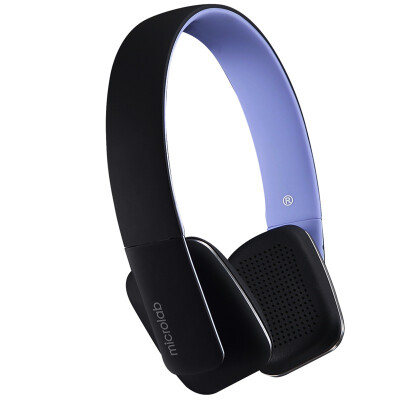 

Microlab T2 Stereo 4.0 Bluetooth Headset Violet