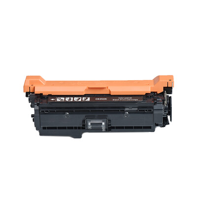 

Compatible Color Toner ce250 HP 504A CE250A CE251A CE252A CE253A For Printer CM3530 CM3530fs CP3525 CP3525dn CP3525n CP3525X