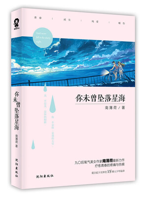 

你未曾坠落星海
