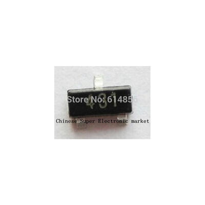 

100PCS TL431A SOT-23 TL431