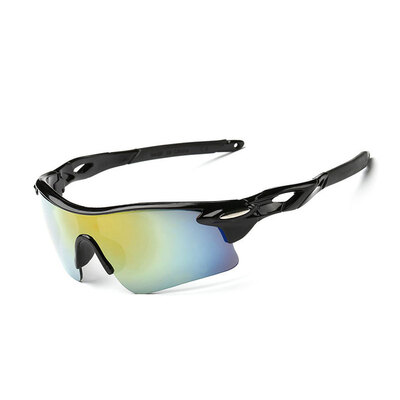

LIKEU'S Sports Photochromic Мужские Наружные Очки Велосипедные Очки Велосипед Стекло MTB Велосипед Езда на рыбалке Велоспорт Солнцезащитные очки