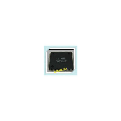 

5pcslot atmega128l-8au atmega128l-8 atmega128l atmega Good qualtityHOT SELL FREE SHIPPINGBUY IT DIRECT
