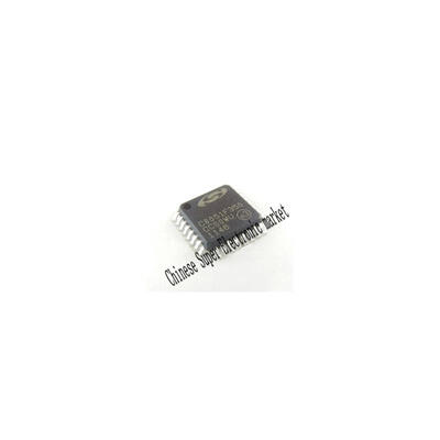 

10PCS C8051F350 8051 MCU 8K FLASH 32LQFP IC CHIP (C8051F350-GQR)