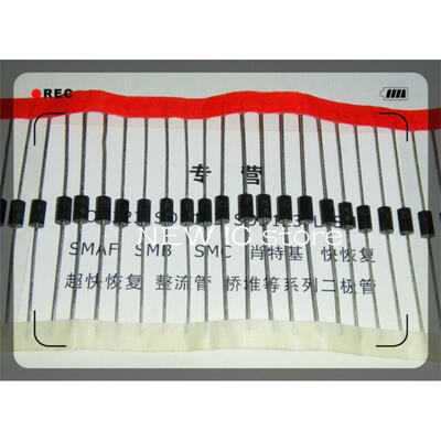 

Free shipping 100PCS P6KE56CA TVS Diodes DO-15 original
