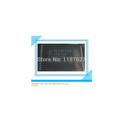 

FREE SHIPPING TE28F128J3A150 TE28F128 IN STOCK TSSOP FLASH MEMORY 10PCSLOT IC