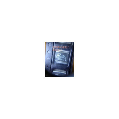 

Free Shipping 10 PCSLOT LTC3780EG SSOP24 NEW IN STOCK IC