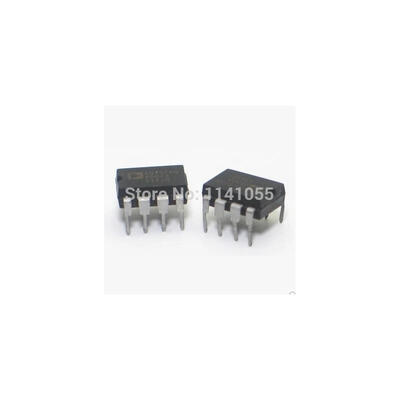 

10PCSLOT AD797AN AD797 DIP8 NEW