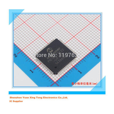 

10PCS/LOT PIC18F87K22 PIC18F87K22-I/PT TQFP80 new%original IC electronics
