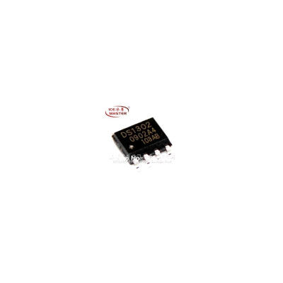 

Free shiping 100PCS DS1302 DS1302Z SOP-8