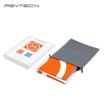 

PGYTECH Mavic Air Royal Pro Phantom Xiaowang Advanced Edition Apron Landing Pad Double-sided Foldable UAV Parts for DJI DJI