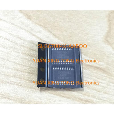 

10 pcs/lot SH367004X-AABOO SH367004X TSSOP original electronics kit in stock ic