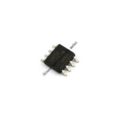 

50PCS LM75AD LM75 SOP8