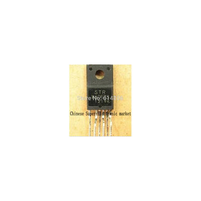 

5PCS STRW6053 STRW6053N STR-W6053N W6053N