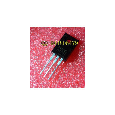 

20PCS free shipping 2SD1594 TO-220F D1594 audio power amplifier chip 100% new original