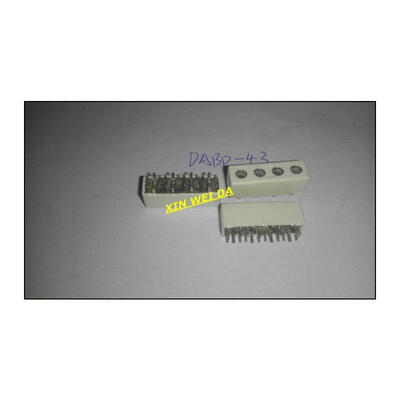 

10pcs/lot dabd-43 dabd Good quality.HOT SELL .FREE SHIPPING.BUY IT DIRECT