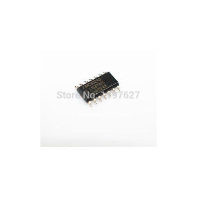 

10pcs/lot 74HC4024D SOP14 new&original IC yxt electronics in stock