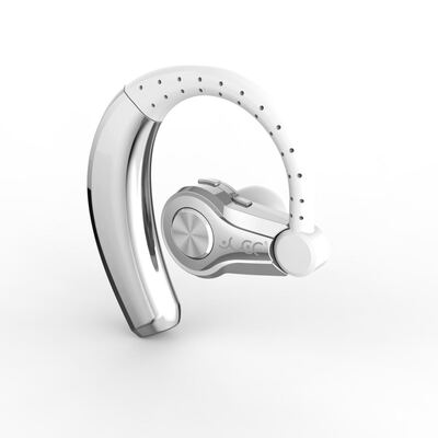 

Bluetooth Earphone T9 Bluetooth Headset with Noise Cancelling Wireless Earpiece with Mic Right