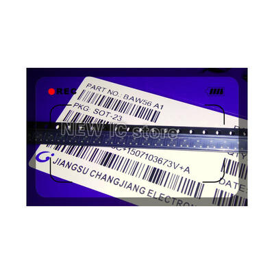 

SMD Transistor Pack SOT23 Triode Kit SOT-23 for Repair and Research 2SC3356 BAW56 BAV70 17ValuesX20PCS=340PCS