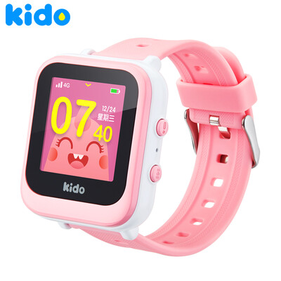 

Kido Smart childrens watch Strap Protective case k2sk2w