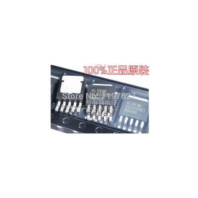 

FREE SHIPPING XL6005E1 ORIGINAL 10PCSLOT IC