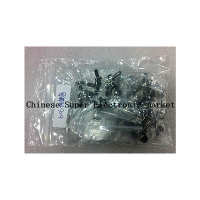 

30pcs New Tactile Push Button Switch Momentary Tact Assortment Kit 6 value 4pin 6x6x4.3-12mm