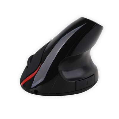 

Kyrgyz chose GESOBYTE WM1002 rechargeable wireless vertical mouse black ergonomic vertical mouse personality vertical grip