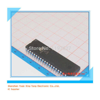 

10PCS/LOT ATMEGA32A-PU DIP Original stock IC electronics