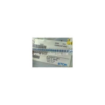

100PCS NL322522T-1R0J NL322522T 322522 3225 SMD INDUCTOR SHIELD 1UH 5 1210