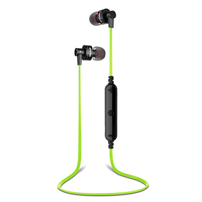 

AWEI A990BL Bluetooth Headphones TaoTronics Wireless 42 Magnetic Earbuds Snug Fit for Sports with Built in Mic